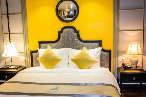 Michi's Hotel Laocai