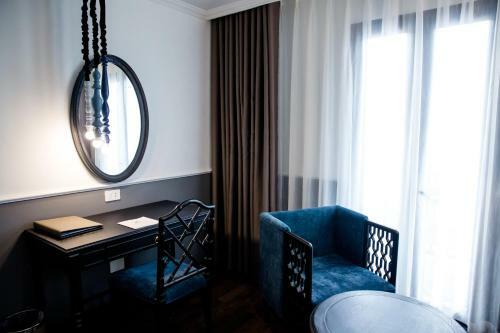 Michi's Hotel Laocai