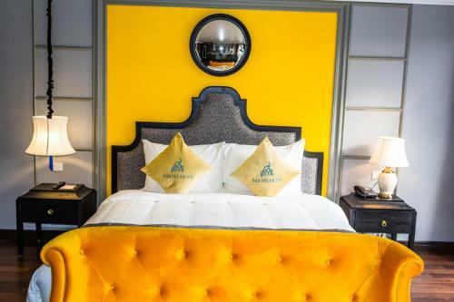Michi's Hotel Laocai