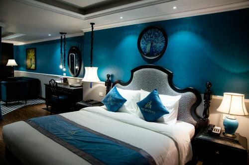 Michi's Hotel Laocai