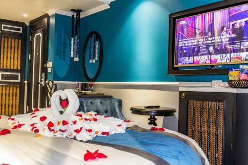 Michi's Hotel Laocai