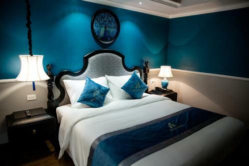 Michi's Hotel Laocai