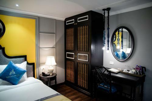Michi's Hotel Laocai
