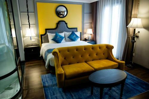 Michi's Hotel Laocai