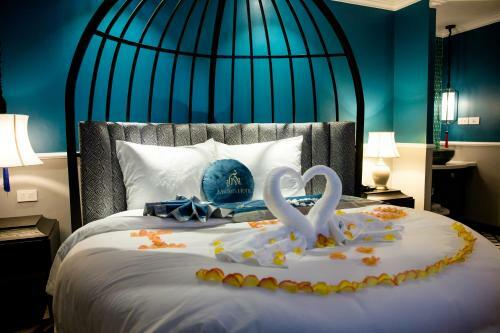 Michi's Hotel Laocai