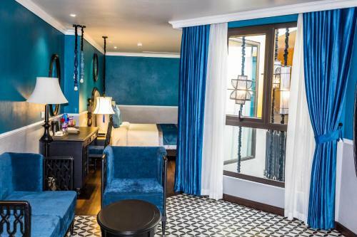 Michi's Hotel Laocai
