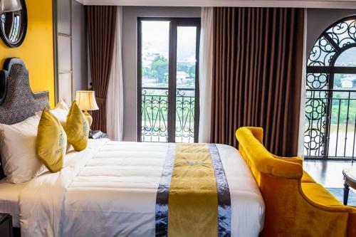 Michi's Hotel Laocai