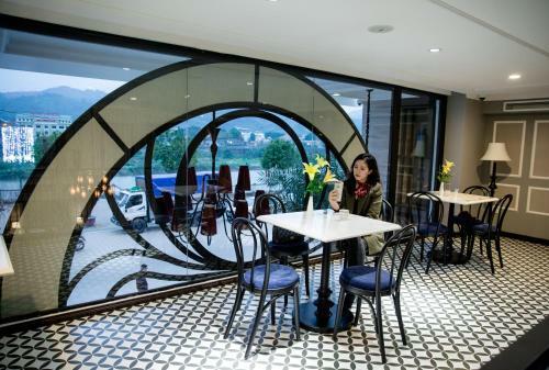 Michi's Hotel Laocai