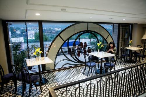 Michi's Hotel Laocai