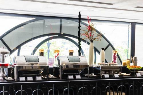 Michi's Hotel Laocai