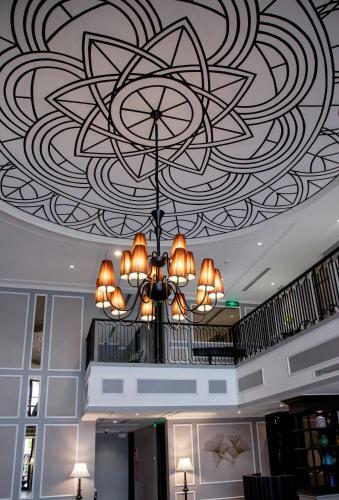 Michi's Hotel Laocai