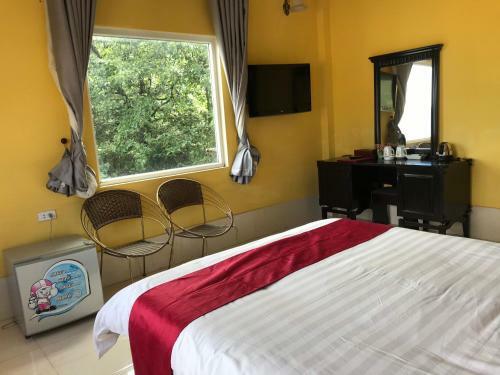 Sapa Topaz Hotel & Spa
