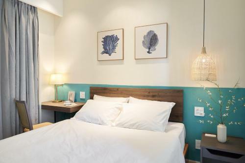 Coralina Hotel