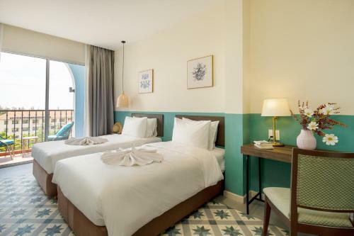 Coralina Hotel
