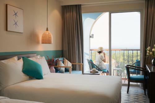 Coralina Hotel