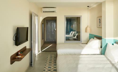 Coralina Hotel