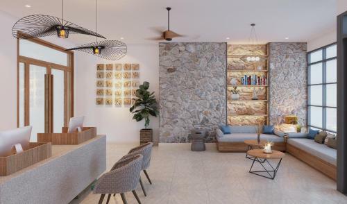 Coralina Hotel