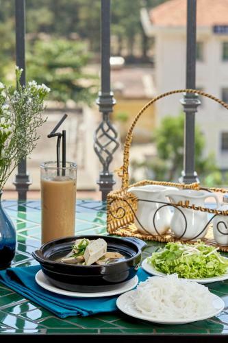 Coralina Hotel