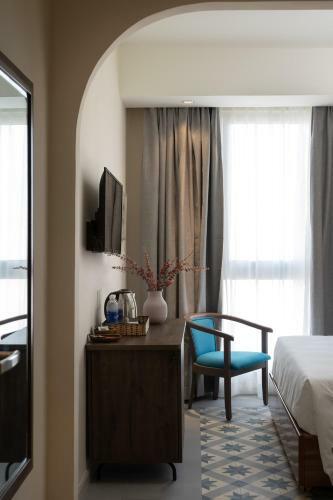 Coralina Hotel