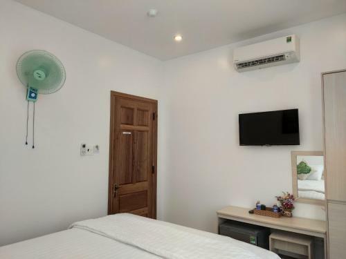 Th�nh T�nh Hotel Ph� Y�n