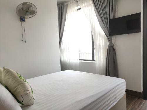 Th�nh T�nh Hotel Ph� Y�n