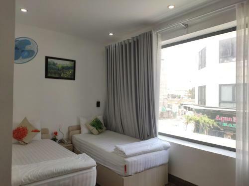 Th�nh T�nh Hotel Ph� Y�n