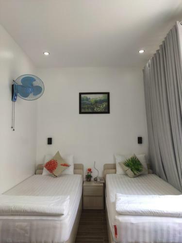 Th�nh T�nh Hotel Ph� Y�n