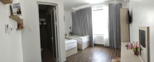 Th�nh T�nh Hotel Ph� Y�n