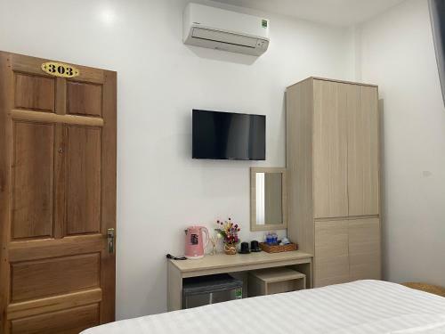 Th�nh T�nh Hotel Ph� Y�n