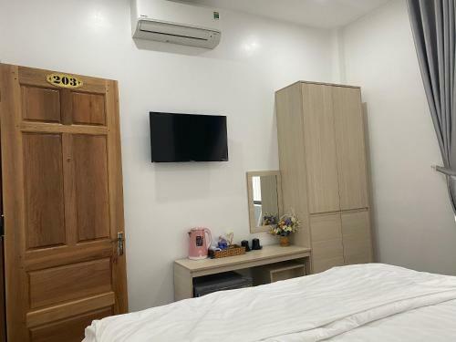Th�nh T�nh Hotel Ph� Y�n