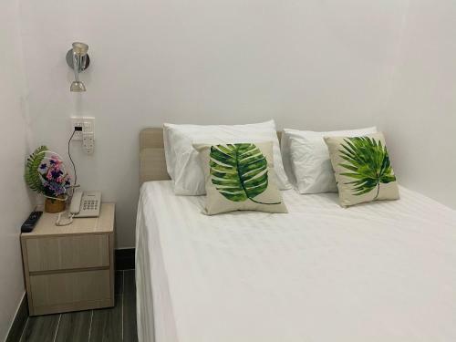 Th�nh T�nh Hotel Ph� Y�n