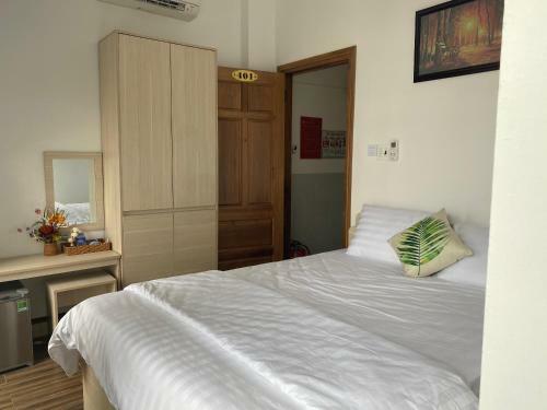 Th�nh T�nh Hotel Ph� Y�n