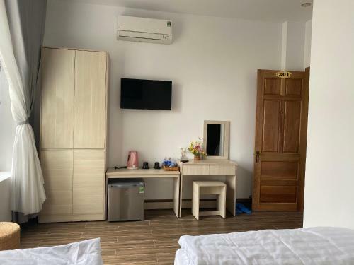 Th�nh T�nh Hotel Ph� Y�n