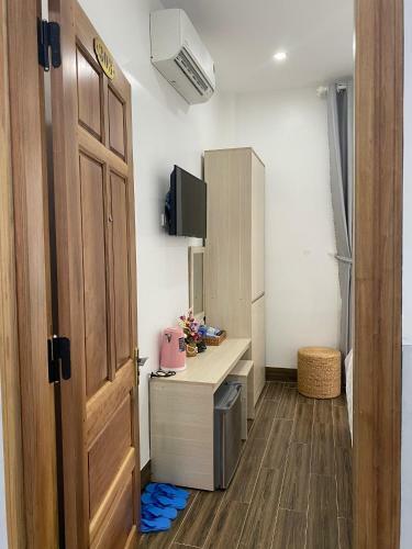 Th�nh T�nh Hotel Ph� Y�n