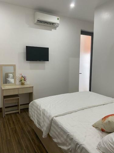 Th�nh T�nh Hotel Ph� Y�n