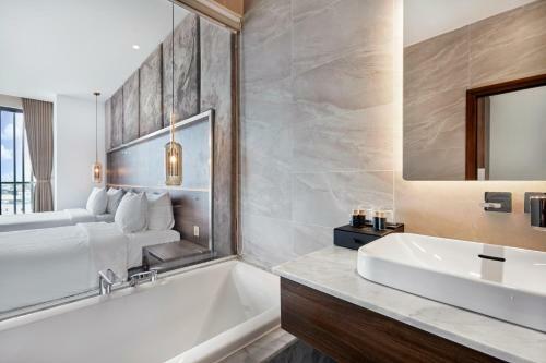 Chau Khuong Hotel