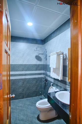 Ngh?a Lam Tra Hotel