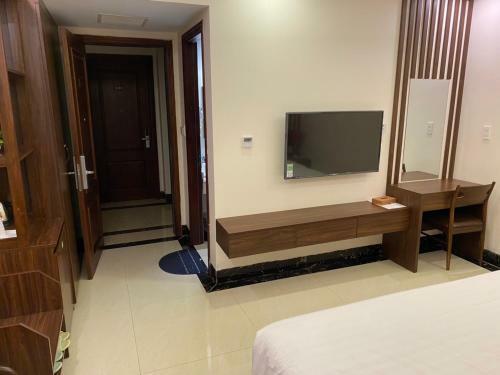Linh Trang Hotel