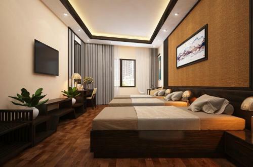 Linh Trang Hotel