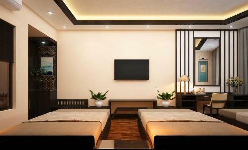 Linh Trang Hotel