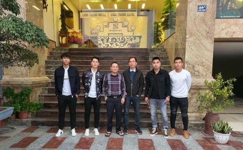 Linh Trang Hotel