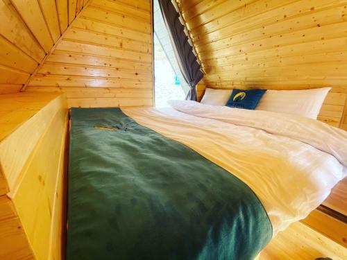 Apartamento Sapa The Chill Garden & Villas