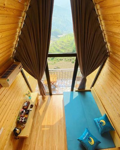Apartamento Sapa The Chill Garden & Villas