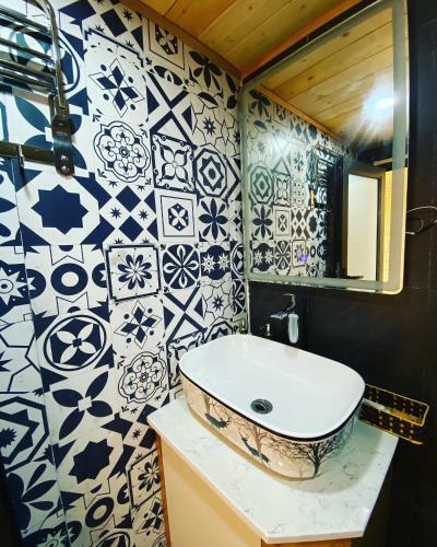 Apartamento Sapa The Chill Garden & Villas