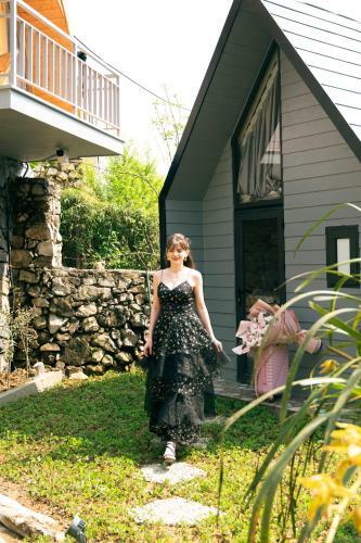 Apartamento Sapa The Chill Garden & Villas