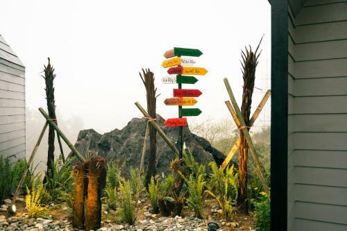 Apartamento Sapa The Chill Garden & Villas