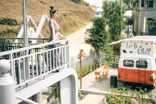 Apartamento Sapa The Chill Garden & Villas