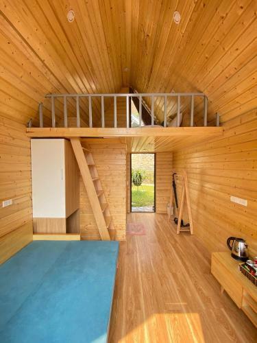 Apartamento Sapa The Chill Garden & Villas