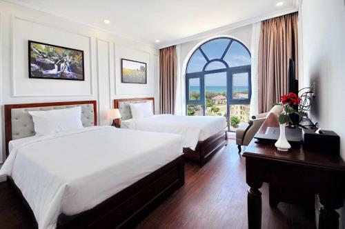 Sunflower Hotel Ph� Y�n