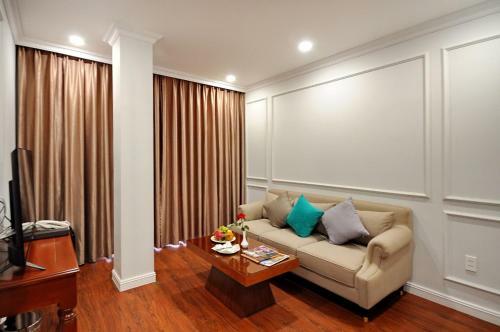 Sunflower Hotel Ph� Y�n